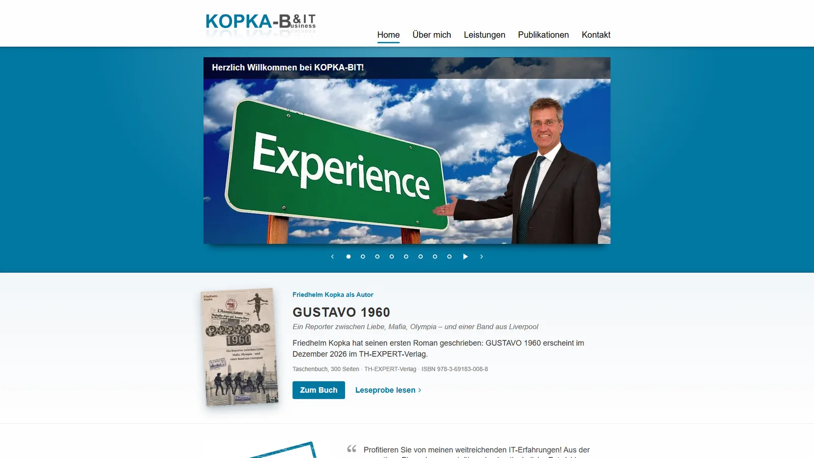 Kopka-BIT Vorschau