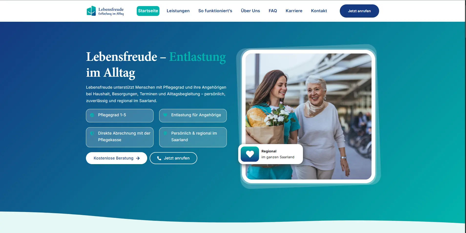 Lebensfreude Vorschau