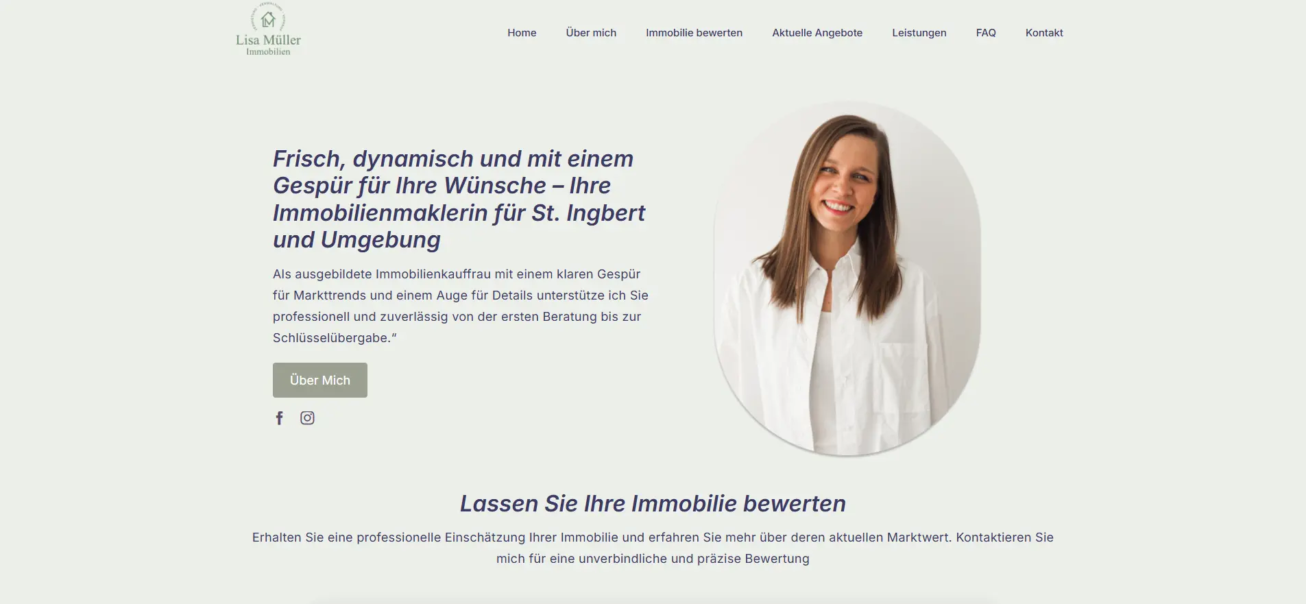 LIMU Immobilien — Projektvorschau